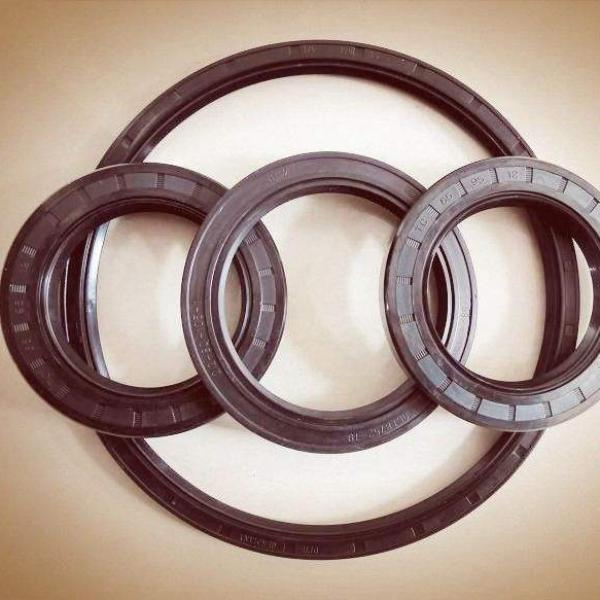  85X100X9 CRS1 R Oil Seals Timken & CHICAGO RAWHIDE #1 image