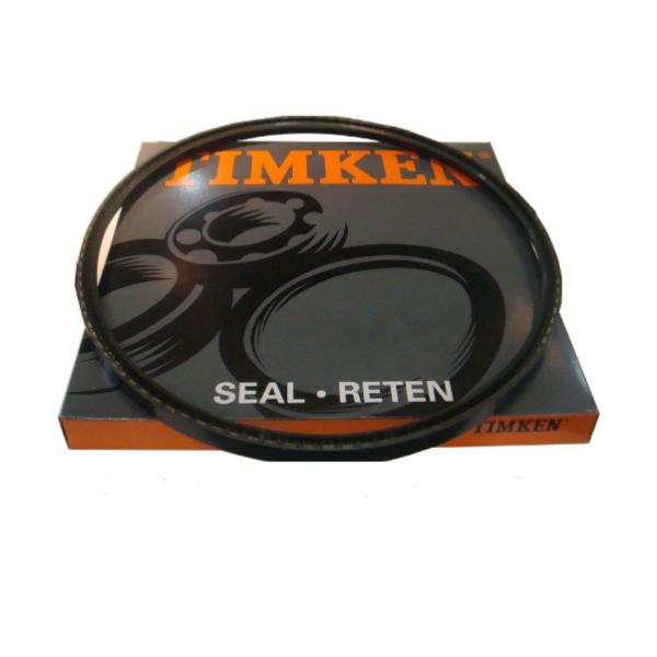 SKF 485X535X19 HDL R Oil Seals Timken & CHICAGO RAWHIDE #4 image