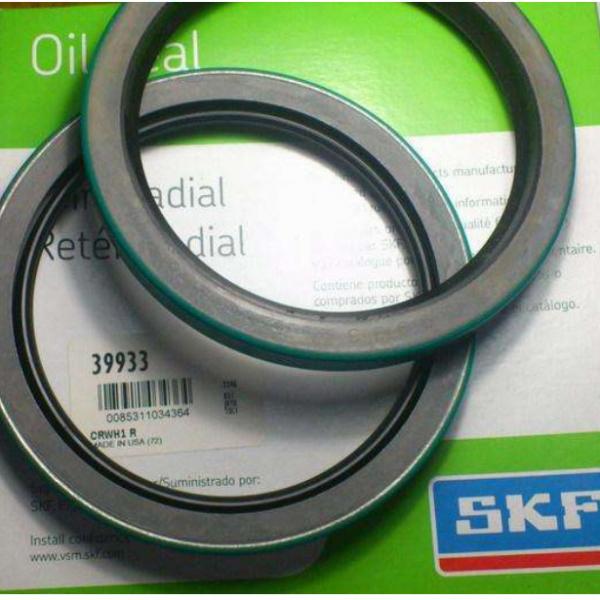 SKF 560X610X20 HMS46 R Oil Seals #1 image