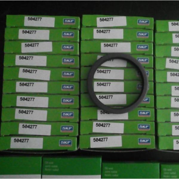 CHICAGO RAWHIDE 1100230 Oil Seals #2 image