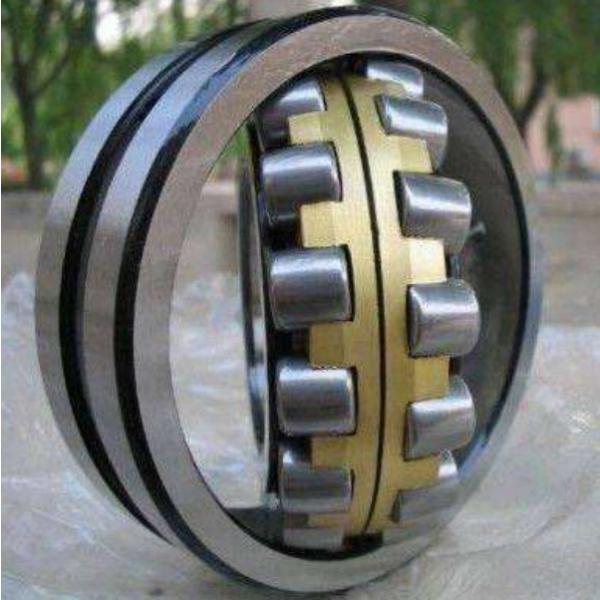 NSK N317WC3 Cylindrical Roller Bearings #3 image