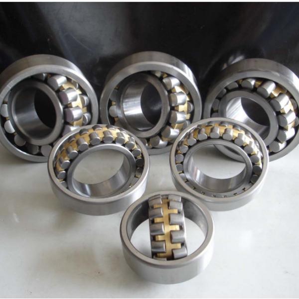 FAG BEARING NU248-E-TB-M1 Cylindrical Roller Bearings #3 image