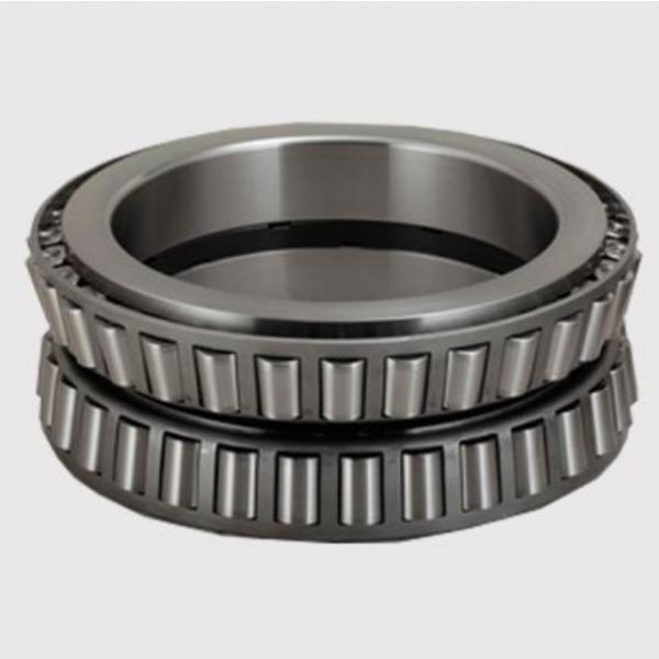 Double-row Tapered Roller Bearings NSK400KDH6506 #3 image