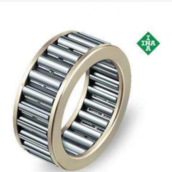 IKO TR253820 Needle Non Thrust Roller Bearings #1 image