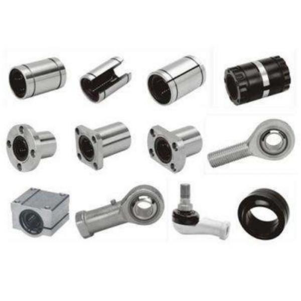 INA KWSE30-H-V0-G3 bearing distributors Linear Bearings #4 image