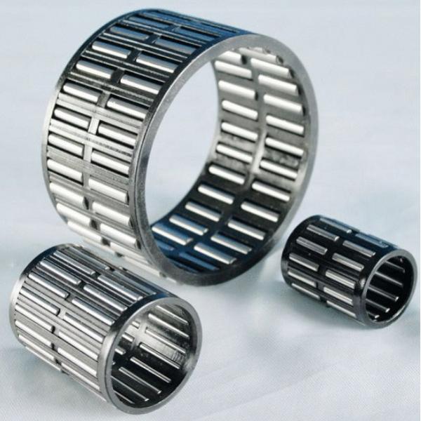 FAG BEARING N206-E-TVP2 Cylindrical Roller Bearings #2 image