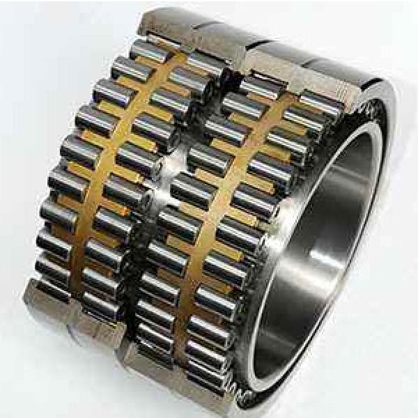 Double-row Cylindrical Rroller Bearings NSKNN3034 #1 image