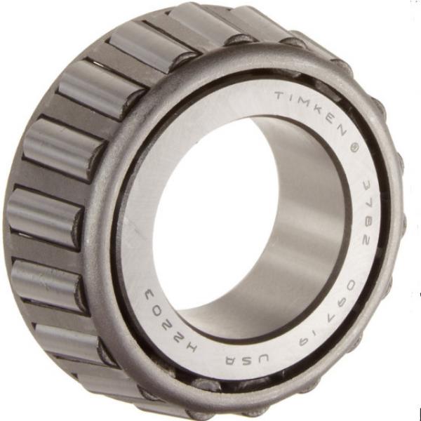  LM67049A - LM67019 bearing TIMKEN #4 image