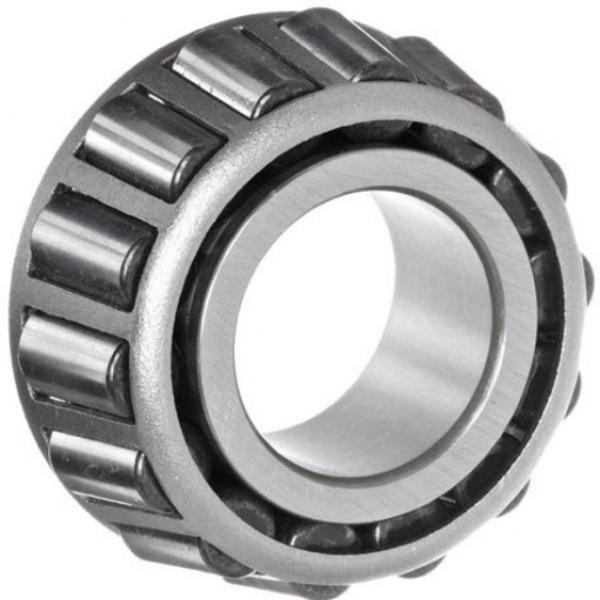 SKF NJ 322 ECML/C3 Cylindrical Roller Bearings #4 image