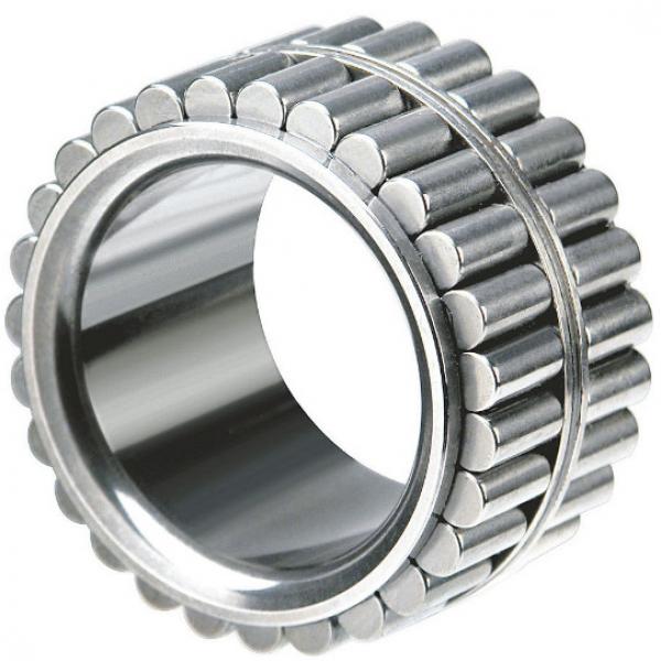 NSK MU5205TM Roller Bearings #1 image