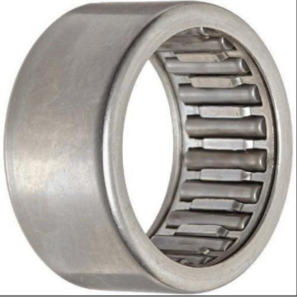 KOYO WJ-101410 Needle Non Thrust Roller Bearings #2 image