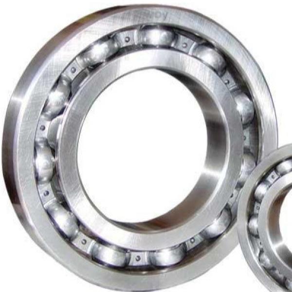 6206 2RS Genuine  Bearings 30x62x16 (mm) Sealed Metric Ball Bearing 6206-2RSH Stainless Steel Bearings 2018 LATEST SKF #4 image