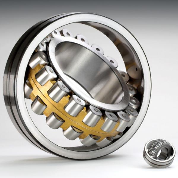 SKF ECB 453332 M2/W502 Spherical Roller Bearings #3 image