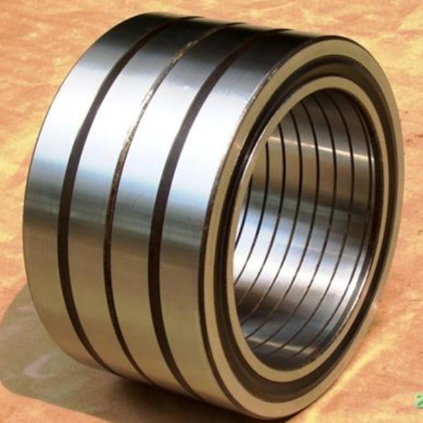 Four-row Cylindrical Roller Bearings NSK100RV1401 #4 image