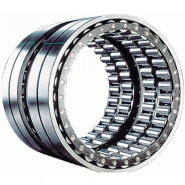 Four-row Cylindrical Roller Bearings NSK170RV2402 #1 image