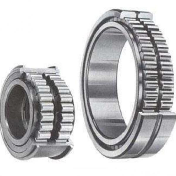 Double-row Cylindrical Rroller Bearings NSKNN3930 #3 image
