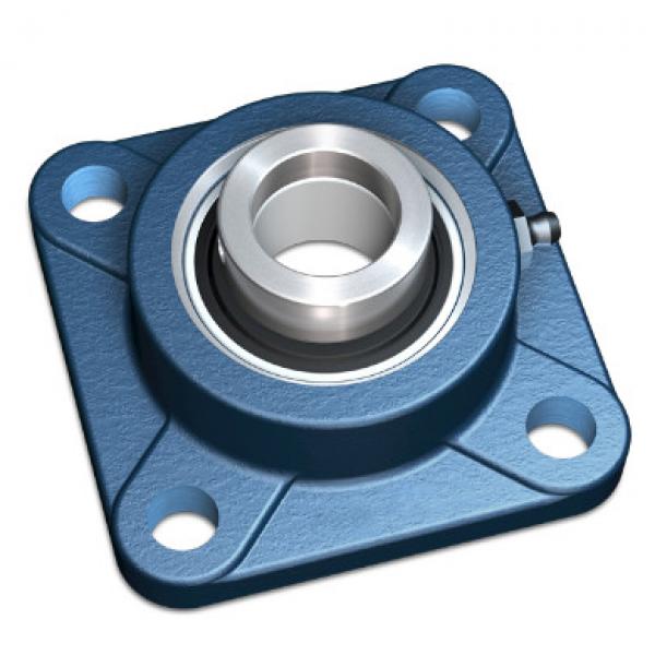 Front Wheel Hub &amp; KOYO Bearing &amp; Seal Kit for LEXUS GS300 93-05 GS400 98-00 PAIR #4 image