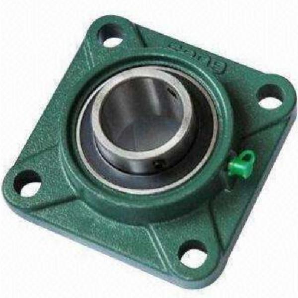 koyo 6203 a/c compressor bearing #3 image
