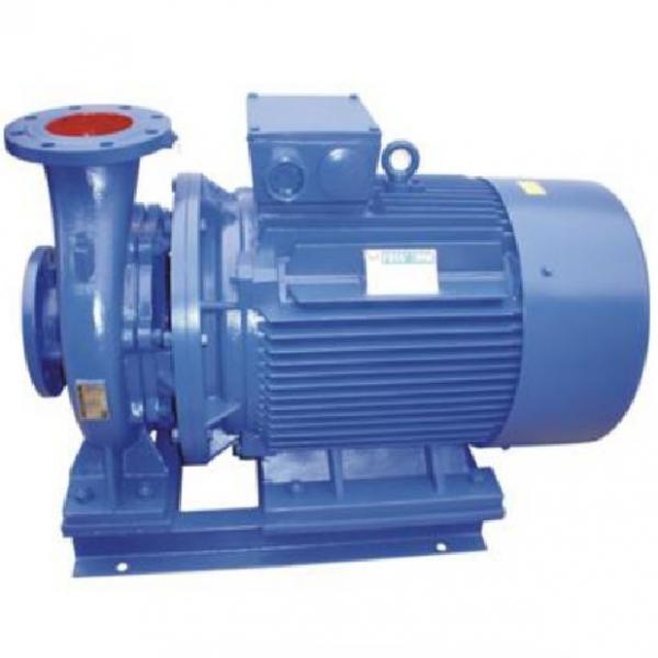 A2F10R1S6  A2F Series Fixed Displacement Piston Pump #4 image