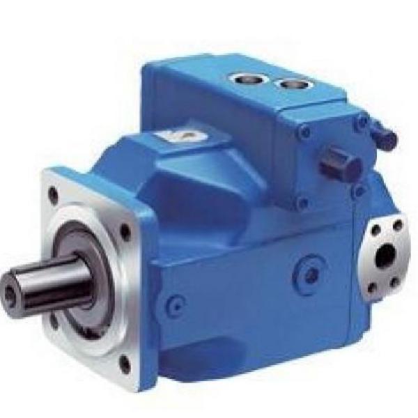 Rexroth Gear pump AZPS-1X-004QR20MB  #1 image