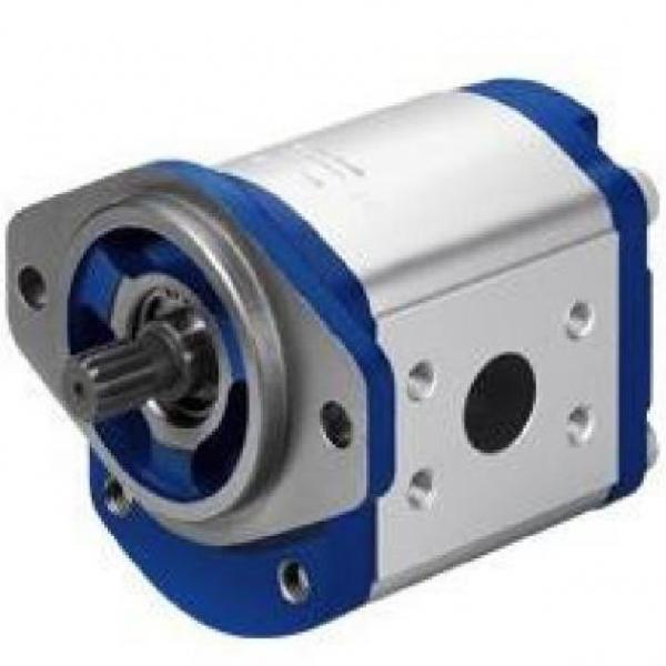 A2F12L1P4  A2F Series Fixed Displacement Piston Pump #2 image