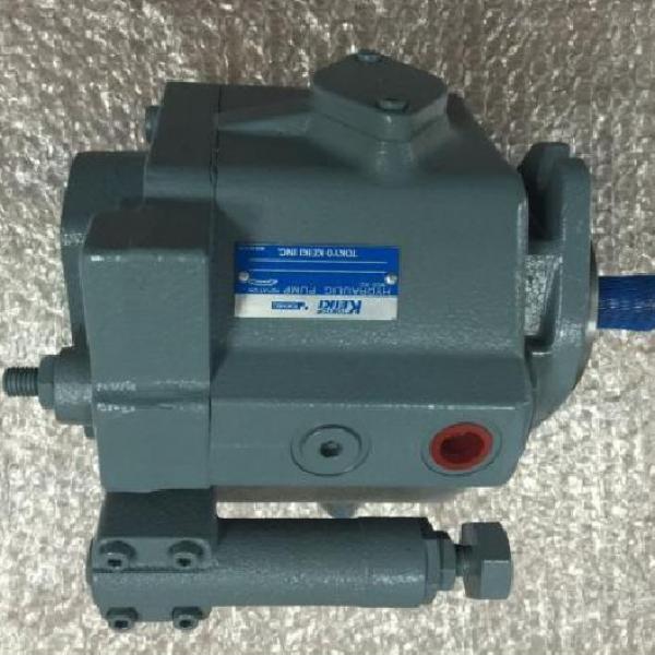  USA VICKERS Pump PVM098ER18HS04AAA28000000A0A #1 image