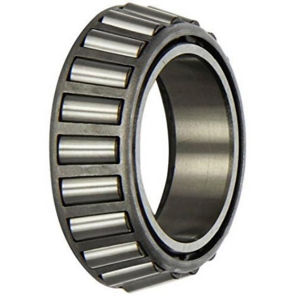 SKF NU 1021 ML/C3 Cylindrical Roller Bearings #1 image