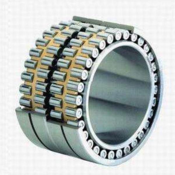 Four-row Cylindrical Roller Bearings NSK100RV1401 #3 image