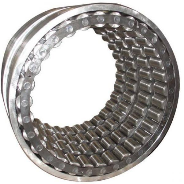 Four Row Cylindrical Roller Bearings NCF3030V #1 image