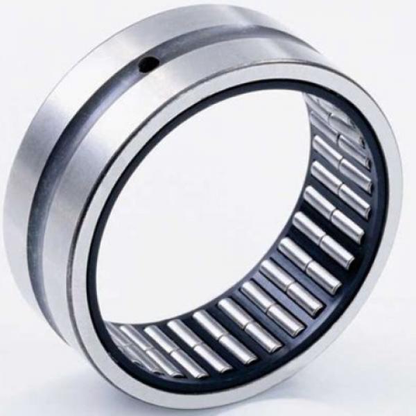 IKO NAS5018ZZNR Cylindrical Roller Bearings #1 image