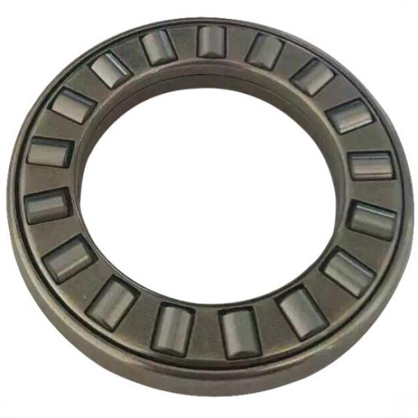 NSK N1010BTKRCC1P4 Cylindrical Roller Bearings #1 image