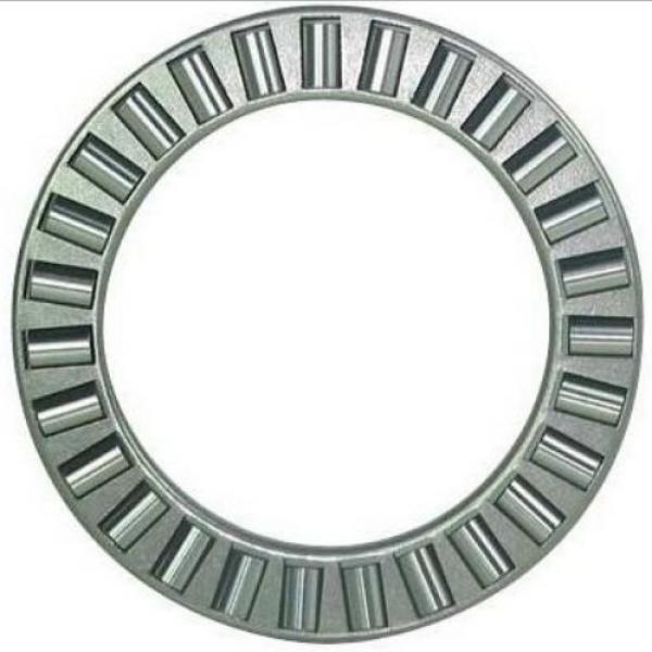  23340-A-MA-T41A Spherical Roller Bearings #4 image
