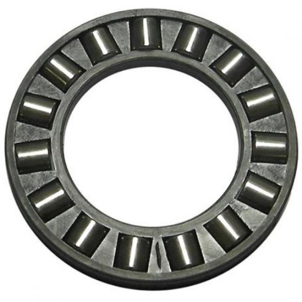  NJ311-E-M1-C3 Cylindrical Roller Bearings #3 image