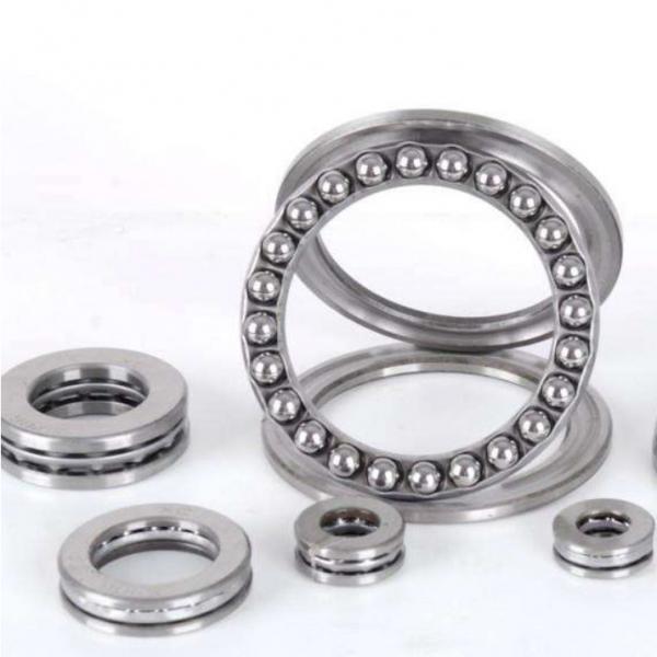 742020/GN, Double Direction Angular Contact Thrust Ball Bearings Thrust Ball Bearings SKF Sweden NEW #1 image