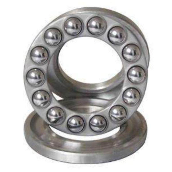 562940/GMP5, Double Direction Angular Contact Thrust Ball Bearings Thrust Ball Bearings SKF Sweden NEW #4 image