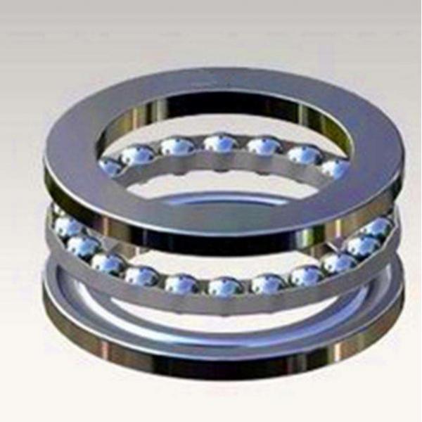 742020/GN, Double Direction Angular Contact Thrust Ball Bearings Thrust Ball Bearings SKF Sweden NEW #4 image