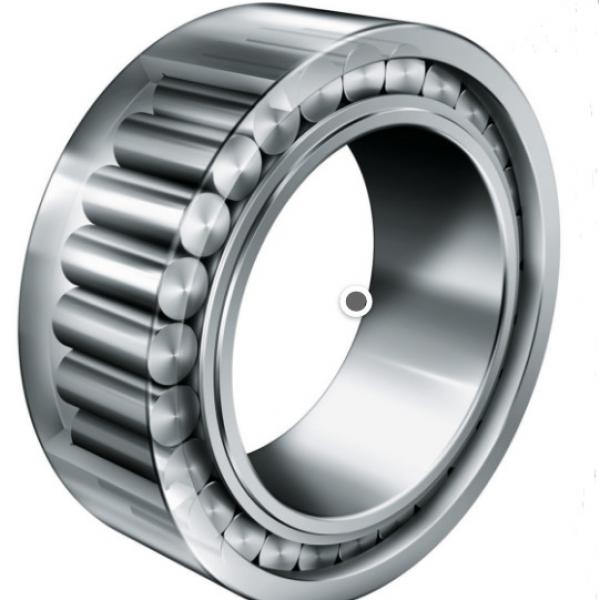 FAG BEARING 241/500-E1A-K30-MB1-C3-T52BW Roller Bearings #1 image