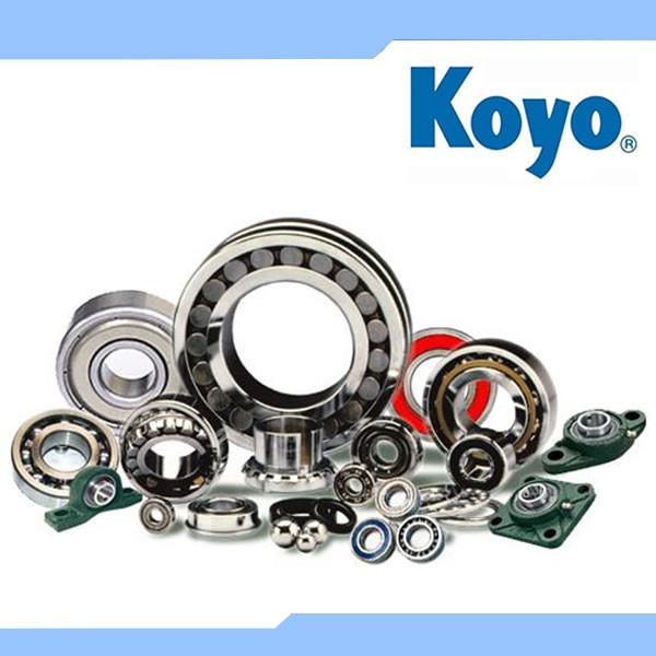 KOYO Bearings Distributor #1 image