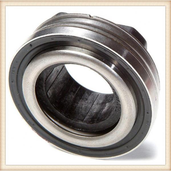 AELS201-008/0G, Bearing Insert w/ Eccentric Locking Collar, Narrow Inner Ring - Cylindrical O.D. #1 image