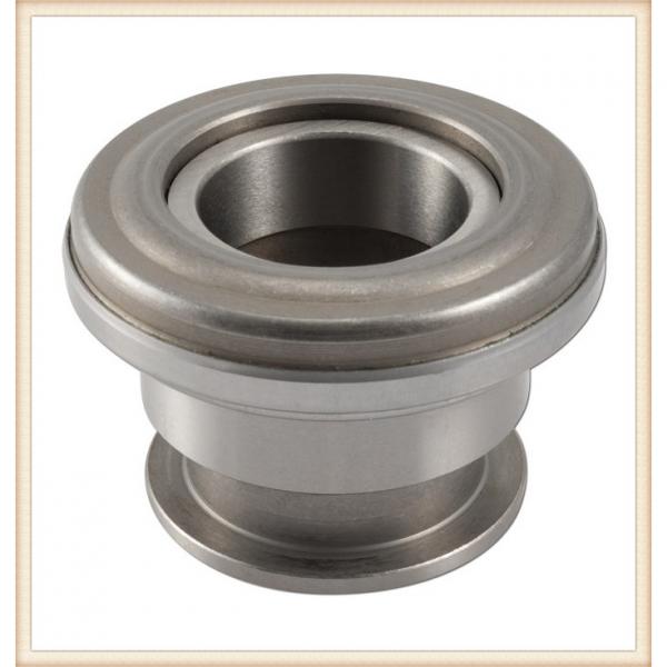 AELS201-008N, Bearing Insert w/ Eccentric Locking Collar, Narrow Inner Ring - Cylindrical O.D., Snap Ring Groove #4 image