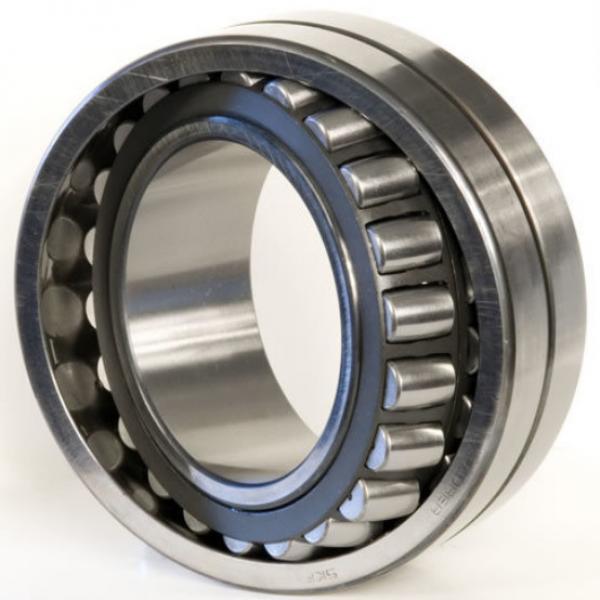 SKF NJ 330 ECMA/C3 Cylindrical Roller Bearings #1 image