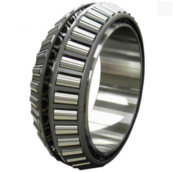 Single Row Tapered Roller Bearings industrialT-H239640/H239610 #1 image