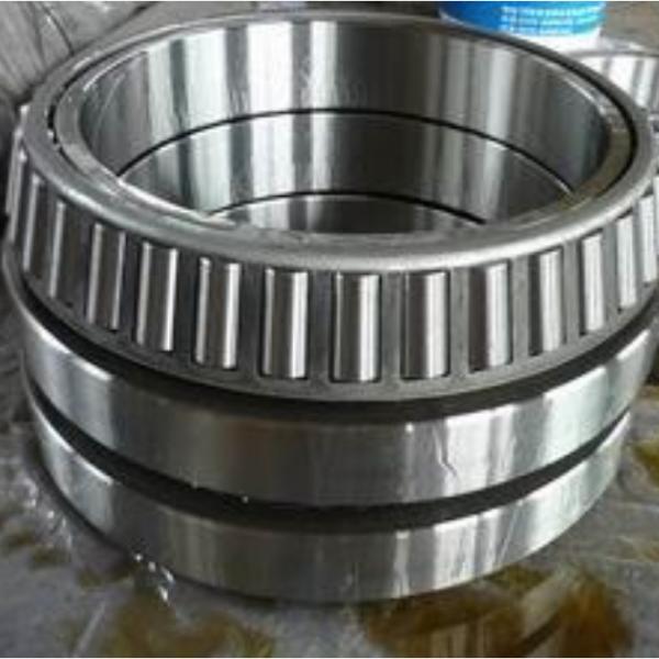 Sealed-clean Four-row Tapered Roller Bearings NSK240KVE3301E #1 image