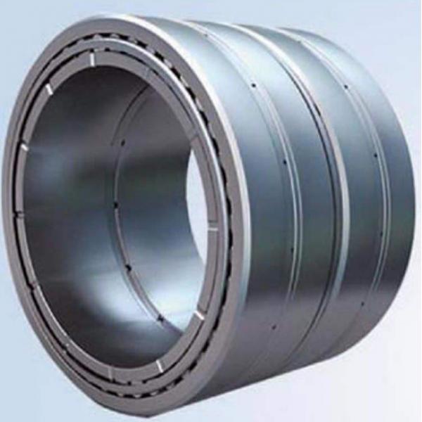 Four-row Cylindrical Roller Bearings NSK100RV1401 #1 image