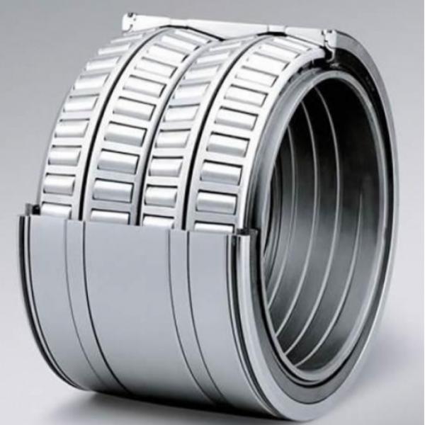 Sealed-clean Four-row Tapered Roller Bearings NSK406KVE5454E #1 image