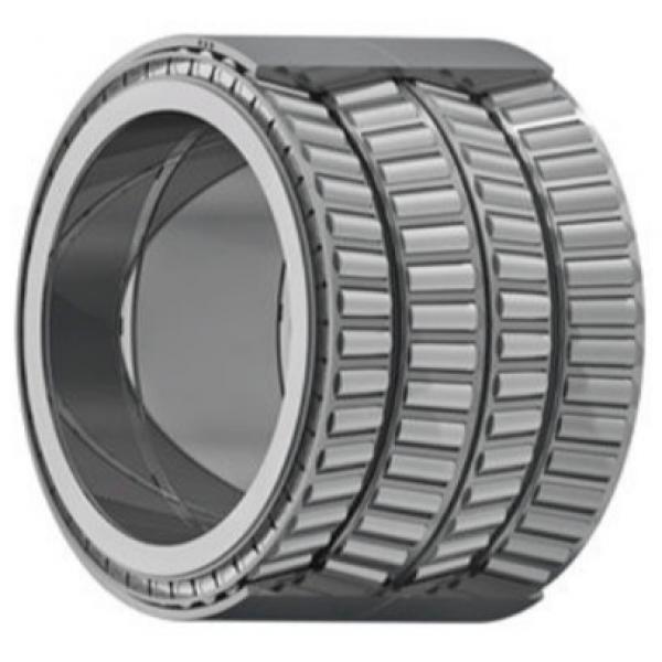 Four Row Tapered Roller Bearings105TQO160-1 #1 image