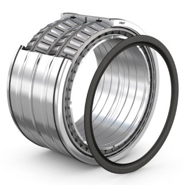 Four Row Tapered Roller Bearings 623076 #1 image