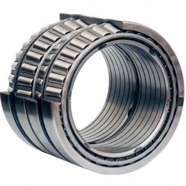 Four Row Tapered Roller Bearings CRO-6602 #4 image