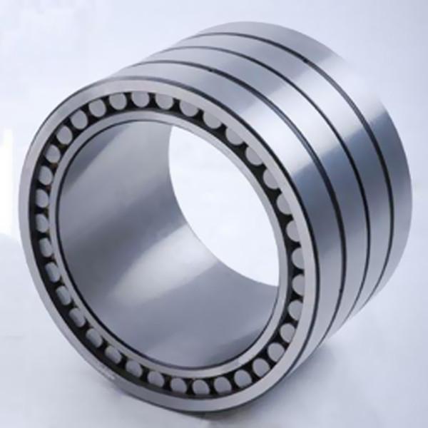 Four-row Cylindrical Roller Bearings NSK145RV2101 #2 image