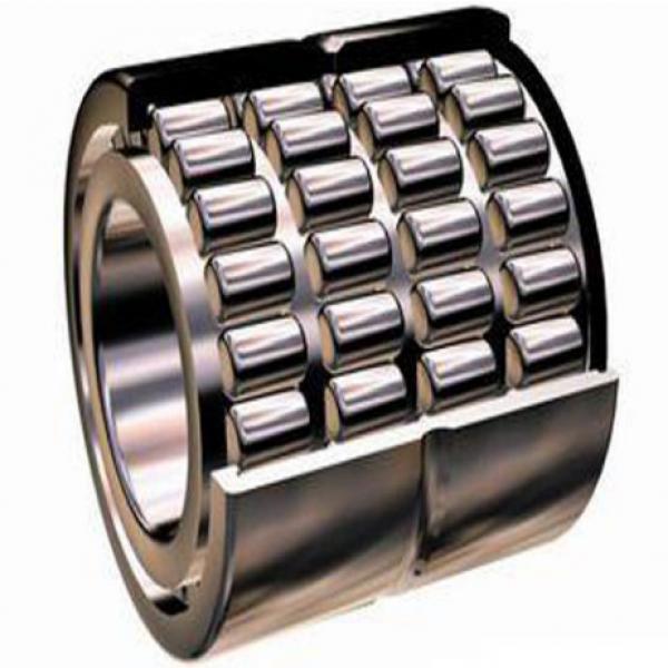 Four-row Cylindrical Roller Bearings NSK127RV1722 #1 image